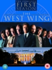 The West Wing: The Complete First Season - DVD