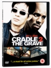 Cradle 2 the Grave - DVD