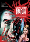 Taste the Blood of Dracula - DVD
