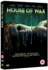 House of Wax - DVD