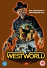 Westworld - DVD