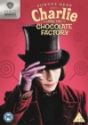 Charlie and the Chocolate Factory - DVD