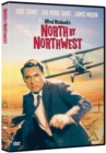 North By Northwest - DVD