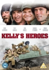 Kelly's Heroes - DVD