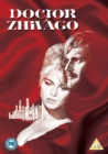 Doctor Zhivago - DVD