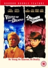 Village of the Damned/Children of the Damned - DVD