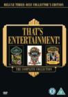 That's Entertainment: The Complete Collection - DVD