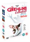 The Gremlins Collection - DVD