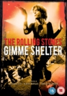 Gimme Shelter - DVD