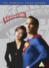 Lois and Clark: The Complete Third Season - DVD