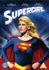 Supergirl - DVD