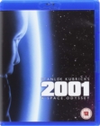 2001 - A Space Odyssey - Blu-ray