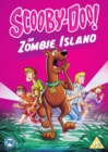 Scooby-Doo: Scooby-Doo on Zombie Island - DVD
