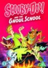 Scooby-Doo: The Ghoul School - DVD