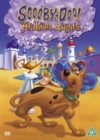 Scooby-Doo: Scooby-Doo in Arabian Nights - DVD