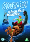Scooby-Doo: Scooby-Doo and the Loch Ness Monster - DVD
