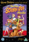 Scooby-Doo: The Best of the New Scooby-Doo Movies - Volume 1 - DVD