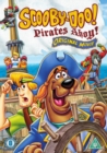 Scooby-Doo: Pirates Ahoy - DVD