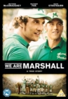 We Are Marshall - DVD