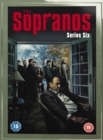 The Sopranos: Series 6 - Part I - DVD