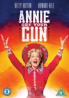 Annie Get Your Gun - DVD