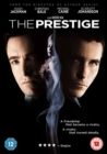 The Prestige - DVD