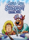 Scooby-Doo: Chill Out Scooby Doo - DVD