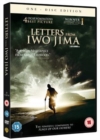 Letters from Iwo Jima - DVD