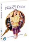 Nancy Drew - DVD