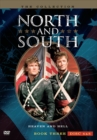 North and South: Book 3 - DVD