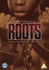 Roots: The Original Series - Volumes 1 and 2 - DVD
