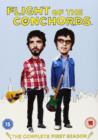 Flight of the Conchords: The Complete First Season - DVD