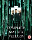 The Matrix Trilogy - DVD