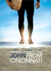John from Cincinnati: Season One - DVD