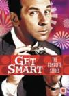 Get Smart: The Complete Series - DVD