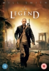 I Am Legend - DVD