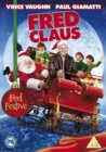 Fred Claus - DVD