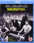 Swordfish - Blu-ray