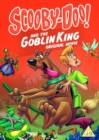 Scooby-Doo: Scooby-Doo and the Goblin King - DVD