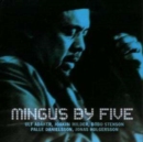 Mingus By Five - CD