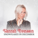 Snowflakes in December - CD