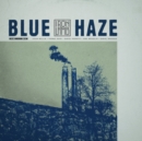 Blue Haze - CD