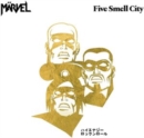 Five Smell City - CD