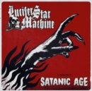 Satanic Age - CD
