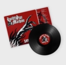 Satanic age - Vinyl
