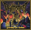 Storming the Gallows - CD