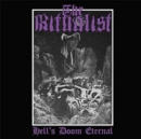 Hell's Doom Eternal - CD