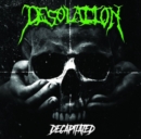 Decapitated - Vinyl