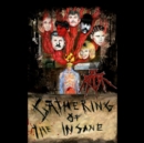 Gathering of the Insane - CD