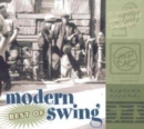 Best of Modern Swing - CD